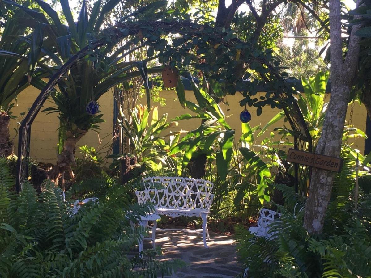 サンティアゴ・デ・ロス・カバリェロス Sana El Jardin Secretoホステル エクステリア 写真